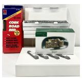 Dept 56 Christmas Village Stone Wall & More