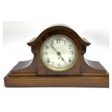 Seth Thomas Humpback Mantel Clock