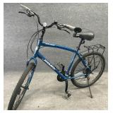 Jamis Explorer T6 6061 Aluminum Men