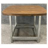J B Van Sciver Mid Century Table