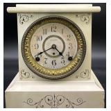 Antique Seth Thomas Mantel Clock