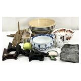 Antique Vintage Collectibles