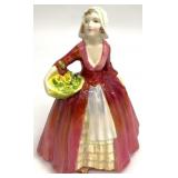 Royal Doulton Janet Figurine HN 1537