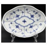 Royal Copenhagen Blue Fluted Plain Small Dish