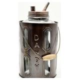 Dandy Kerosene Oil Filling Can