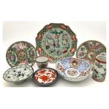 Antique Vintage Chinese / Japanese Porcelain