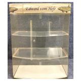 Vintage Display Case