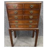 Thomasville Silver Chest