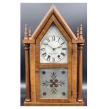 Brewster & Ingrahams Steeple Clock