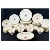 Lenox Rhodora China Set