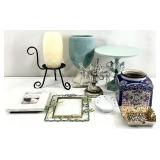 Asst Home Decor