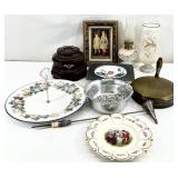 Antique / Vintage Decor Group