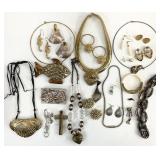 Vintage Jewelry Group