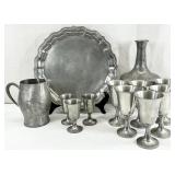 Colonial Pewter by Boardman & More