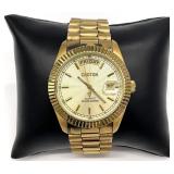 Croton 10ATM 330FT Water Resistant Men