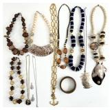 Vintage Jewelry Group