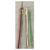 Vintage Fly Fishing Rods