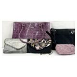 Group Ladies Purses