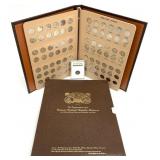 Complete 77pc Mercury Silver Dimes Set