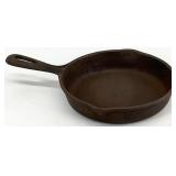 Wagner Ware 6.5in Cast Iron Skillet