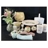 Asst Home Decor Group