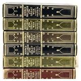 6 Vol. Source Records of the Great War Books