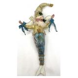 Mark Roberts Under The Sea Christmas Fairy