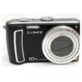 Panasonic DMC-TZ5 Digital Camera