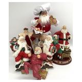 Clothique Possible Dreams Santas & More