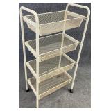 Small Metal Wire Rack