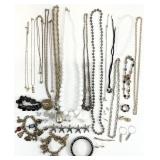 Vintage Jewelry Group