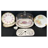 Antique / Vintage Limoges / French Porcelain