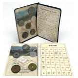 1975 & 1978 Japanese Proof Sets