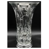 Waterford Crystal Hurricane Candle Holder