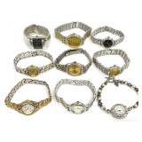 Group Ladies Geneva Watches