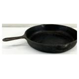 BSR No. 10 Cast Iron Skillet 12 7/16 Inch