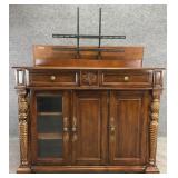 Sunrise TV Lift Cabinet