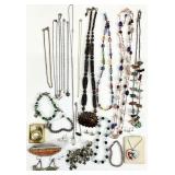Vintage Jewelry Group