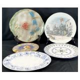 Large Bowl, Decorative Platters & More