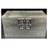 Decorative Storage Box