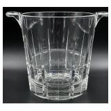 DaVinci Crystal Ice Bucket