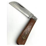 Anchor Handle Sailor