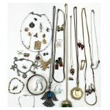 Vintage Jewelry Group