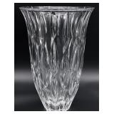 Waterford Marquis Rainfall Vase