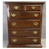 Kincaid Cherry Chest of Drawers