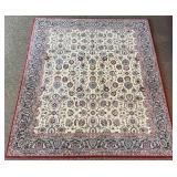 8.3 x 9.10 Machine Made Rug