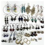 Vintage Jewelry Earrings