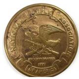 Bronze NRA Medal