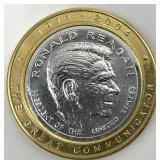 Ronald Reagan Medal