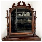 Dresser Top Vanity Mirror